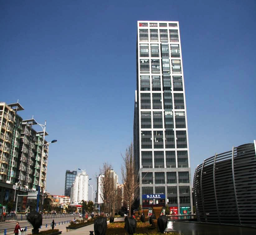 公司简介(图1) 公司简介(图1)